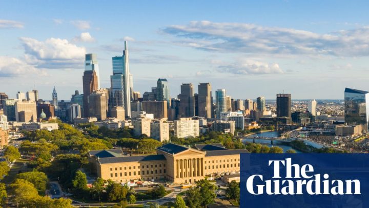 Can the Philly Classic ignite another golden age of US road cycling?