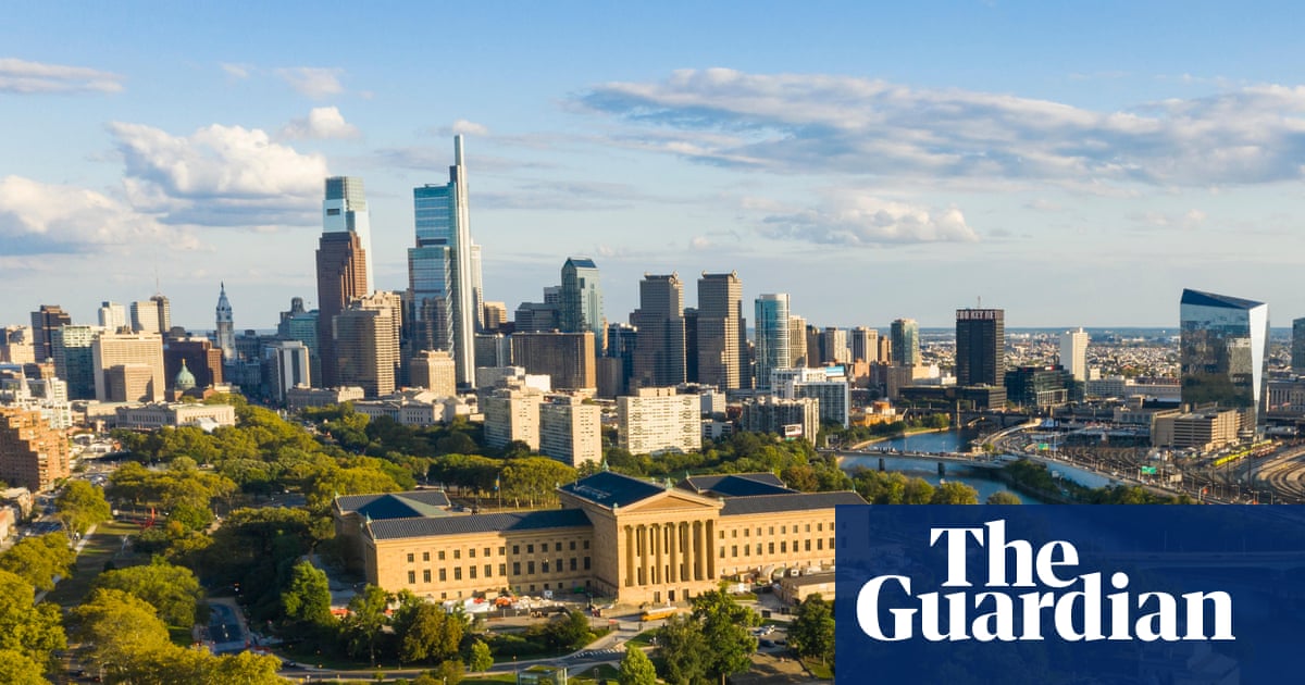 Can the Philly Classic ignite another golden age of US road cycling?