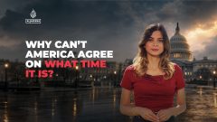 Why can’t America agree on what time it is?