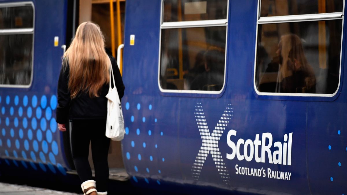 ScotRail train route shut for two weeks as passengers face major disruption
