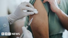 Vaccine breakthrough stops cancer returning in trialA new jab extended the length of time patients were cancer free, but it is unclear for how long.2 hrs agoHealth
