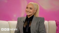Drugs at their fingertips, intense pressure: Why child stars fall into addictionExperts told the BBC the pressures of childhood stardom can put actors at an unusually higher risk of substance abuse issues. 12 hrs agoUS & Canada