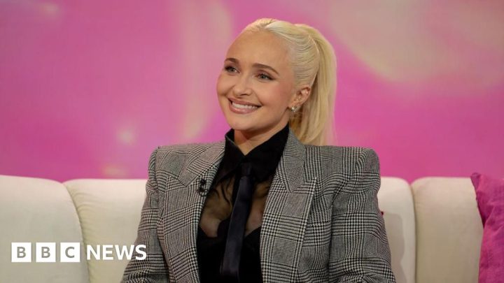 Drugs at their fingertips, intense pressure: Why child stars fall into addictionExperts told the BBC the pressures of childhood stardom can put actors at an unusually higher risk of substance abuse issues. 12 hrs agoUS & Canada