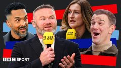 Premier League predictions 2026-27: BBC Sport pundits pick their top fourWe ask 26 BBC Sport football pundits to predict who will win the 2026-27 Premier League title, and which clubs will finish in the top four.