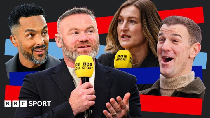 Premier League predictions 2026-27: BBC Sport pundits pick their top fourWe ask 26 BBC Sport football pundits to predict who will win the 2026-27 Premier League title, and which clubs will finish in the top four.