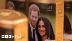 As they return to the UK, Harry and Meghan search for a brand that sticksThey will not be working royals when they come back. So what could they be doing instead?47 mins agoUK