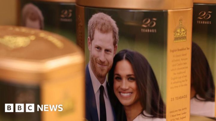 As they return to the UK, Harry and Meghan search for a brand that sticksThey will not be working royals when they come back. So what could they be doing instead?47 mins agoUK