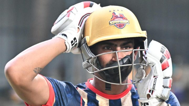 Jagadeesan and Shahrukh open up about challenges