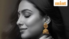 Lalithaa Jewellery IPO listing date today. GMP hints up to 36% listing pop