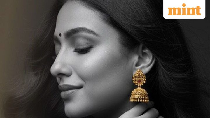 Lalithaa Jewellery IPO listing date today. GMP hints up to 36% listing pop