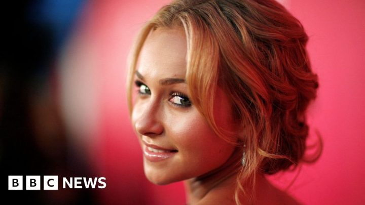 Hayden Panettiere: A life of struggles alongside screen successShe went from child actress to Hollywood star, but endured addiction, harassment and personal trauma.1 hr agoCulture