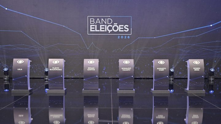 Entenda como funciona o calendário dos debates presidenciais em 2026