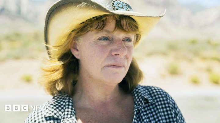 Landlady to 9/11 hijackers reveals their links to alleged Saudi spy