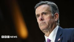 What we should make of CIA boss's secret trip to Moscow
