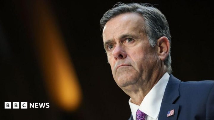 What we should make of CIA boss's secret trip to Moscow