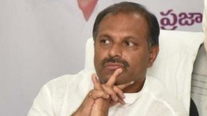 ED searches in Viveka murder case to divert attention from 'DSC irregularities', alleges YSRCP