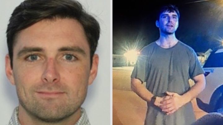 Who is Conor Anderson? Missing Colorado Man Found Dead in Nashville