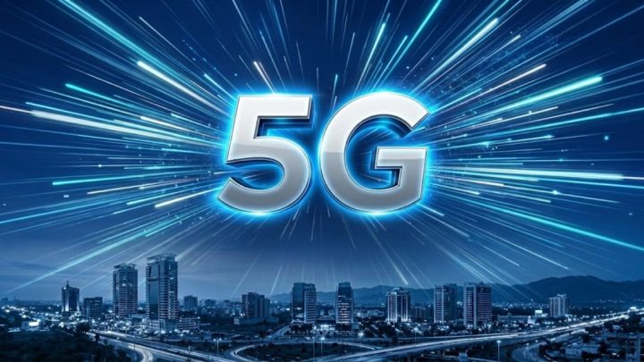Pakistan’s 5G Reaches 1.3 Million Users Across 23 Cities