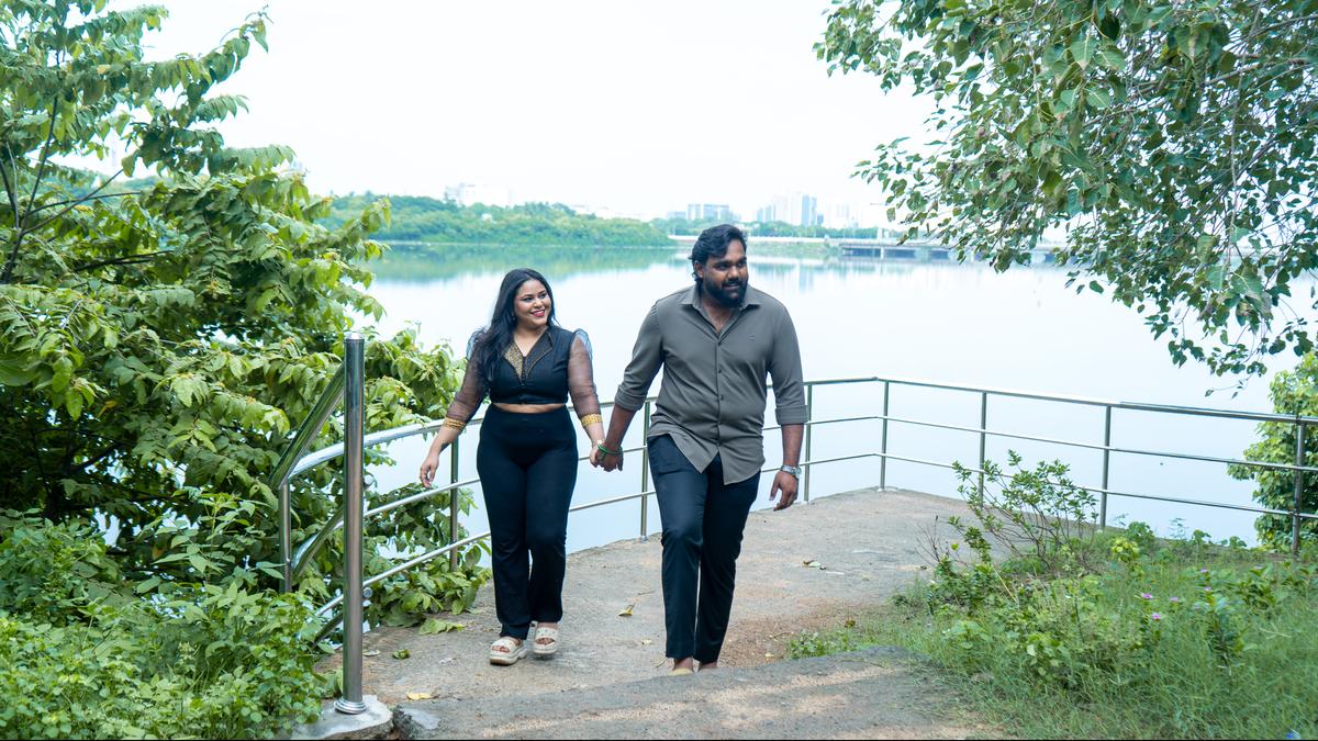 Where Chennai falls in love: The hidden Adyar park where you lose yourself