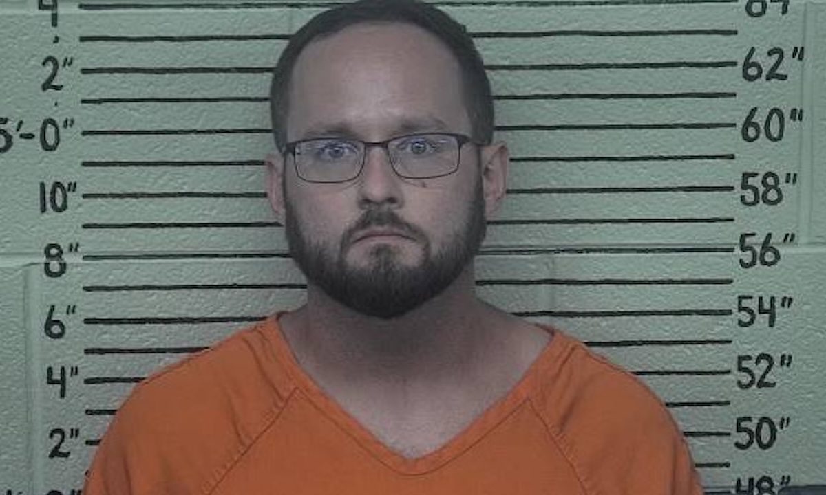 Republican Indicted on Child Sex Charges After Push for Stricter Penalties