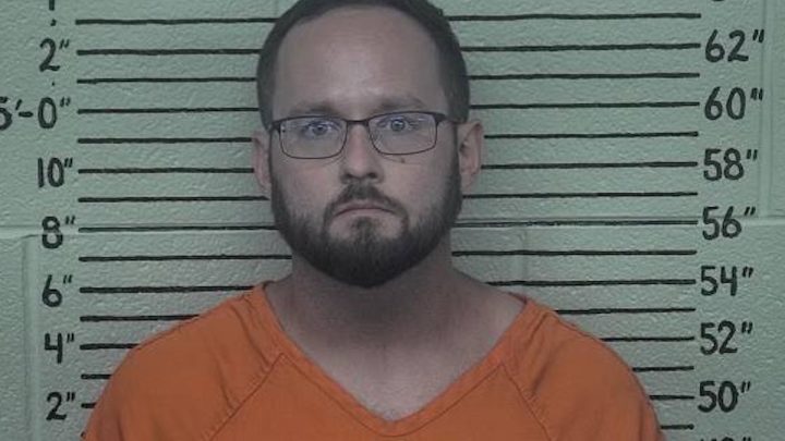 Republican Indicted on Child Sex Charges After Push for Stricter Penalties