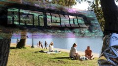 Not into Outside Lands crowds or prices? Try Antilands instead
