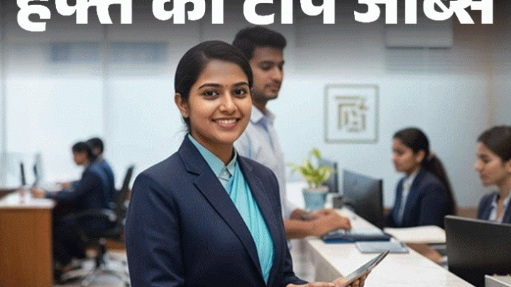 पोस्ट ऑफिस में 25,000 से ज्यादा पदों पर भर्ती: रेलवे में 1599 वैकेंसी; इस हफ्ते निकलीं 27 हजार से ज्यादा नौकरियां1:22Play video