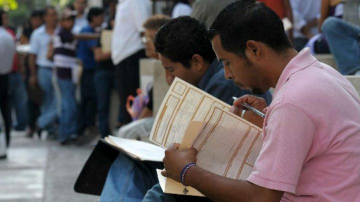 Puebla, Oaxaca y SLP, los estados con mayor generación de empleo