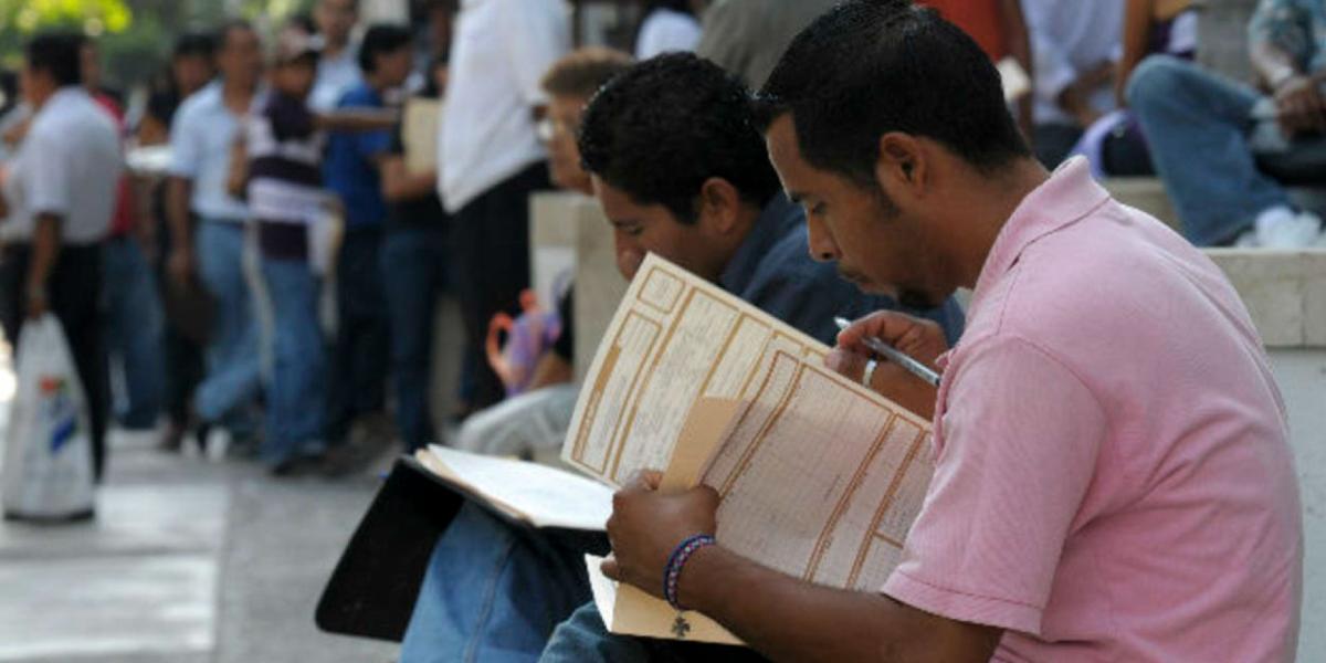 Puebla, Oaxaca y SLP, los estados con mayor generación de empleo