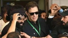‘What Imran gets was under discussion for months’