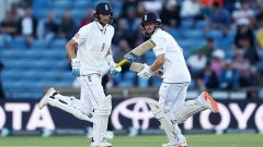 First Test: Root-Cox stand puts England in command on Day 1 against Pakistan