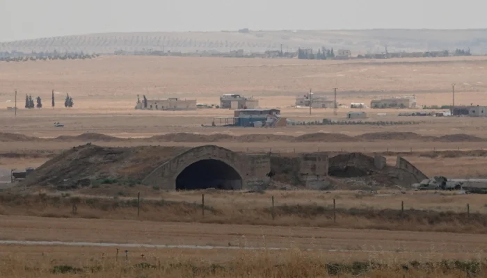 Pakistan condemns Israeli attack on Syrian airbase
