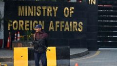 Pakistan demarches US envoy over ambassador in India’s ‘irresponsible’ Kashmir remarks