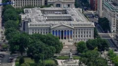 US debt explodes past $40tr as Washington’s fiscal crisis deepens under Trump, Biden
