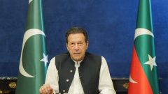 SC returns govt’s review plea against Imran Khan’s hospital transfer order