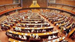 National Assembly passes bills related to military, National Command Authority