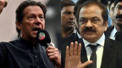 No deadline on shifting Imran to hospital, awaiting SC order on review plea: PM’s aide