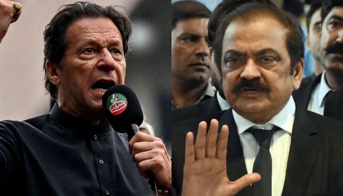 No deadline on shifting Imran to hospital, awaiting SC order on review plea: PM’s aide