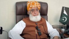 Fazlur Rehman announces ‘joint JUI-F-TTAP opposition’