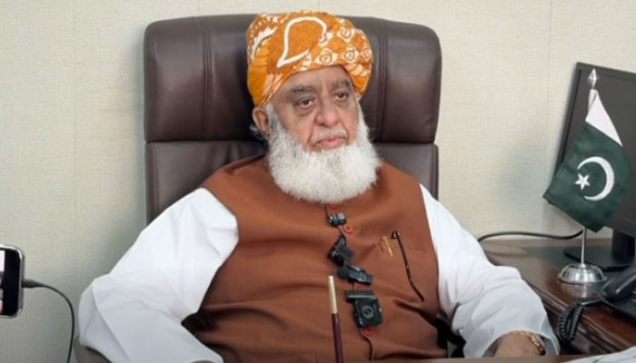 Fazlur Rehman announces ‘joint JUI-F-TTAP opposition’