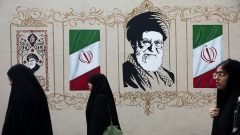 US doubles down on Iran pressure as China says sanctions will not solve crisis