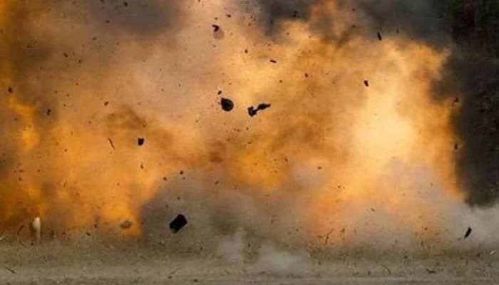 At least three killed in Mastung’s Khad Kocha explosion: police