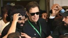 PTI decries ‘violation’ of SC order on Imran Khan’s medical checkup
