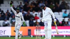 First Test: Pakistan trail by 238 after bowling out England for 409