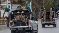 Security forces neutralise nearly 50 terrorists in Balochistan, KP operations
