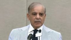 PM Shehbaz calls for ‘grand dialogue’ to address Balochistan’s grievances