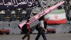 Washington targets Iran’s lifelines as Tehran vows ‘devastating’ response