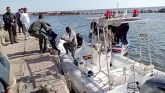 13 missing after Tunisia migrant boat disaster as Europe-backed crackdown intensifies