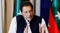 ‘Zero chance of deal or dheal for Imran Khan’