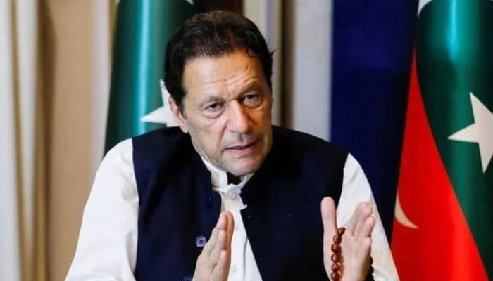 ‘Zero chance of deal or dheal for Imran Khan’